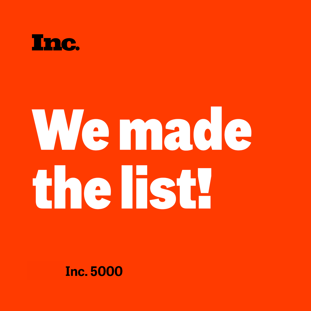Inc. 5000