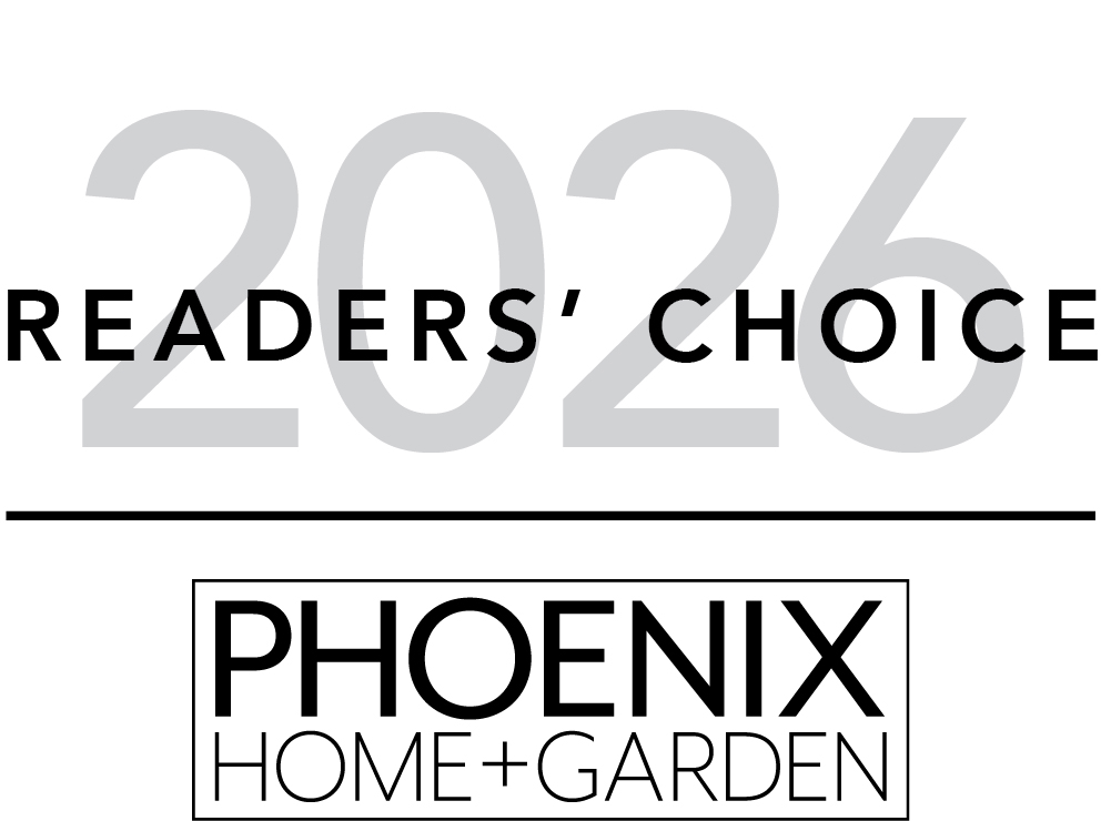 Phoenix Home + Garden