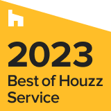 Advocate RCA Best of HOUZZ 2023