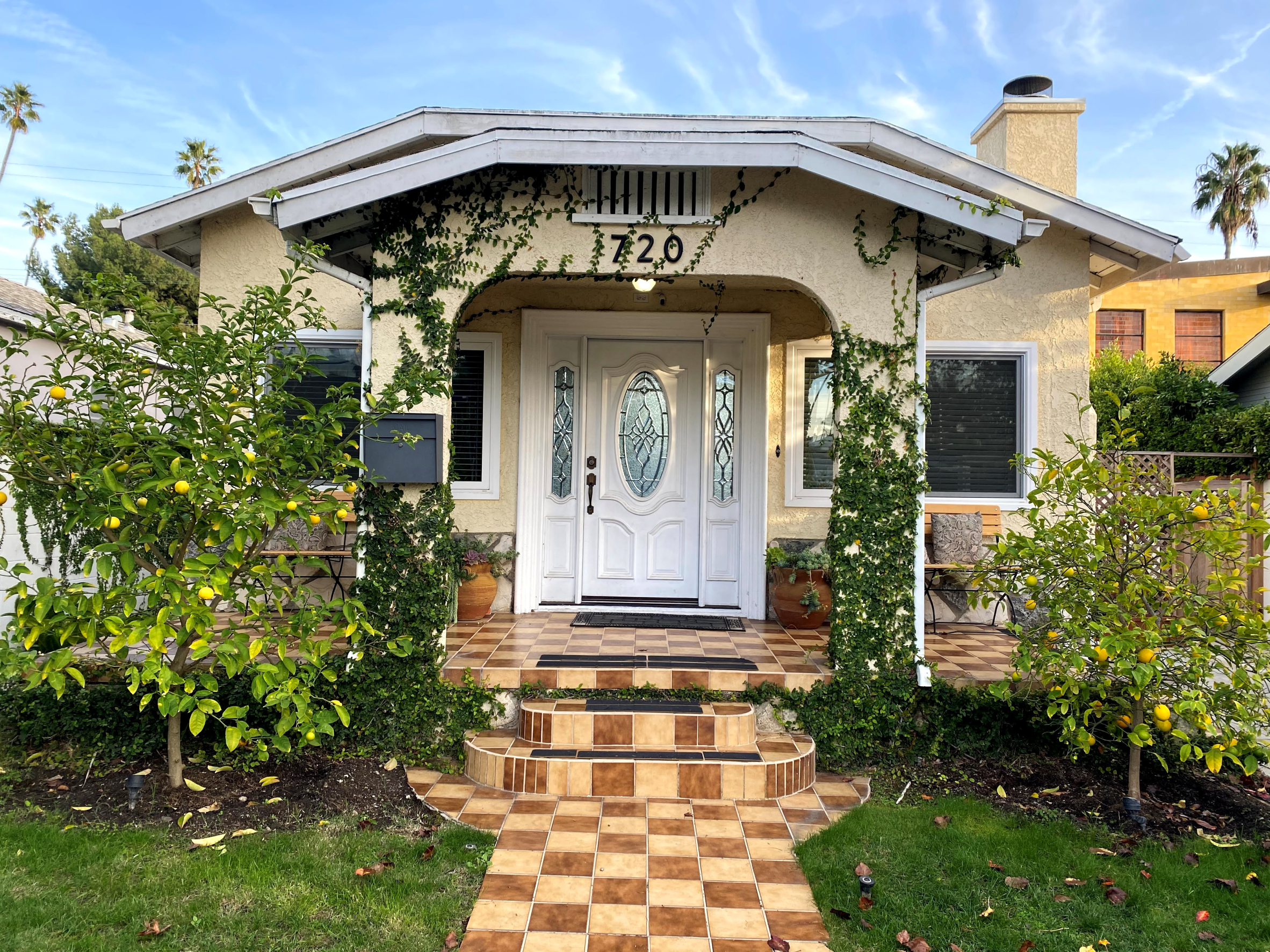 Historic Venice Owners