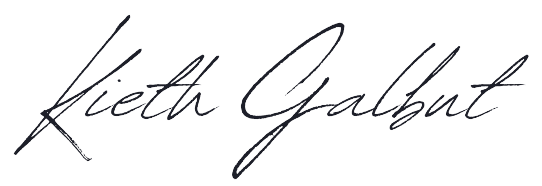 Keith Galbut