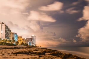 From Storm Risk to Storm Ready: Building a Luxury Home in Miami’s Coastal Climate