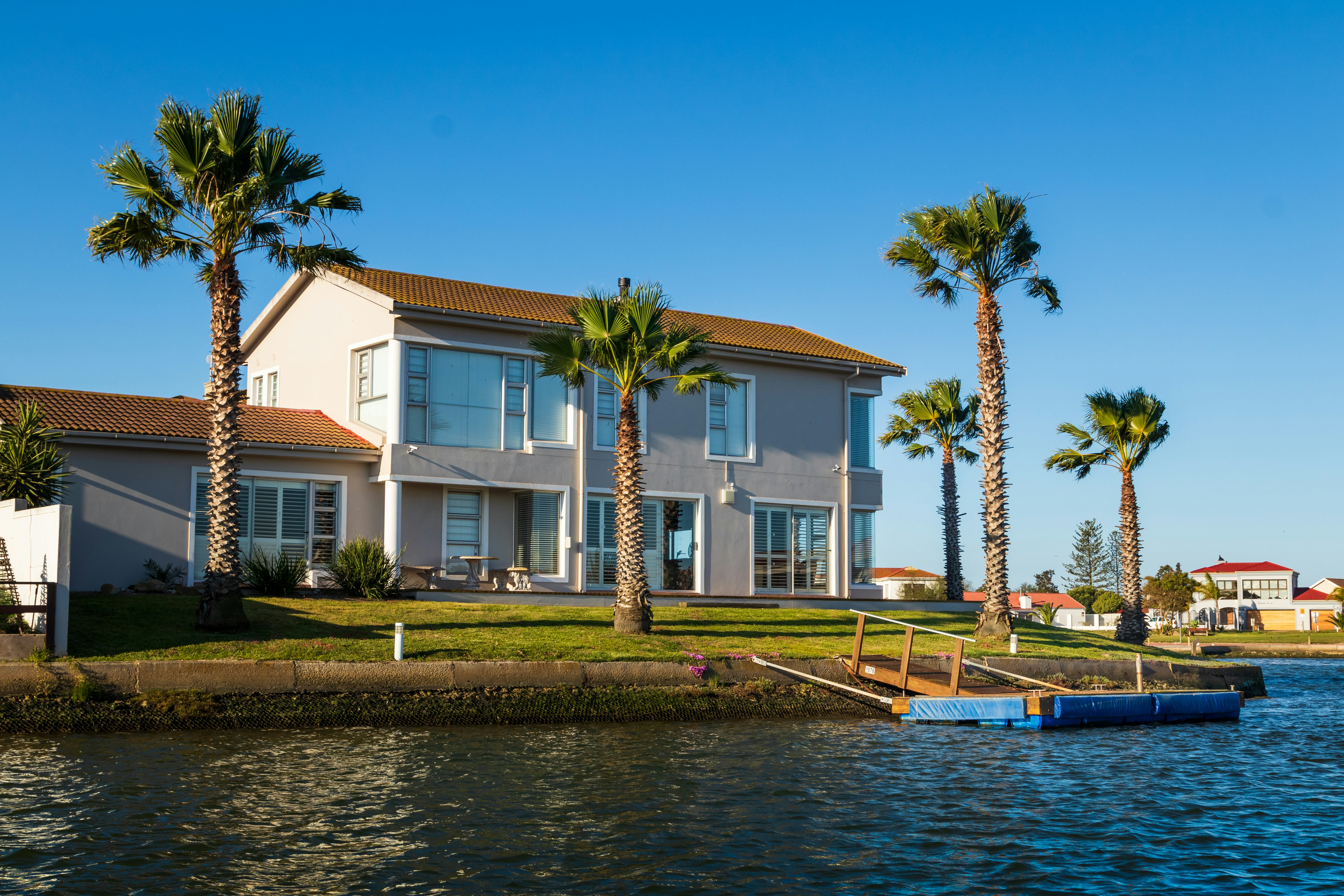 How an Owner's Rep Simplifies Building a Second or Vacation Home